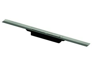 TECEdrainprofile Duschprofil, 1200 mm, Edelstahl poliert
