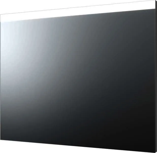 sanibel Leuchtspiegel LED-1S A18 Sonder- maß Breite bis 1000mm/Höhe bis 800mm