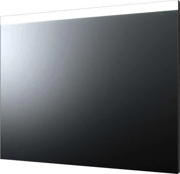 sanibel Leuchtspiegel LED-1S A18 Sonder- maß Breite bis 1200mm/Höhe bis 800mm