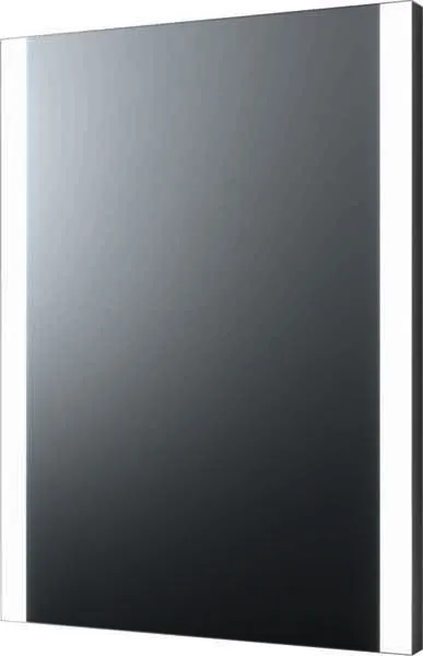 sanibel Leuchtspiegel LED-2S A18 Sonder- maß Breite bis 600mm/Höhe bis 800mm
