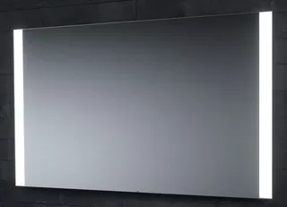 sanibel Leuchtspiegel LED-2S A18 Sonder- maß Breite bis 1200mm/Höhe bis 800mm