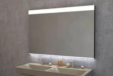 Brillant Modul zu sanibel Leuchtspiegel LED-1S