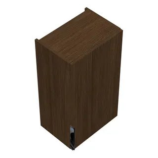 sanibel-Hängeschrank 2.0 FLEX H4540R rechts 450x800x320mm Eiche Cashmere