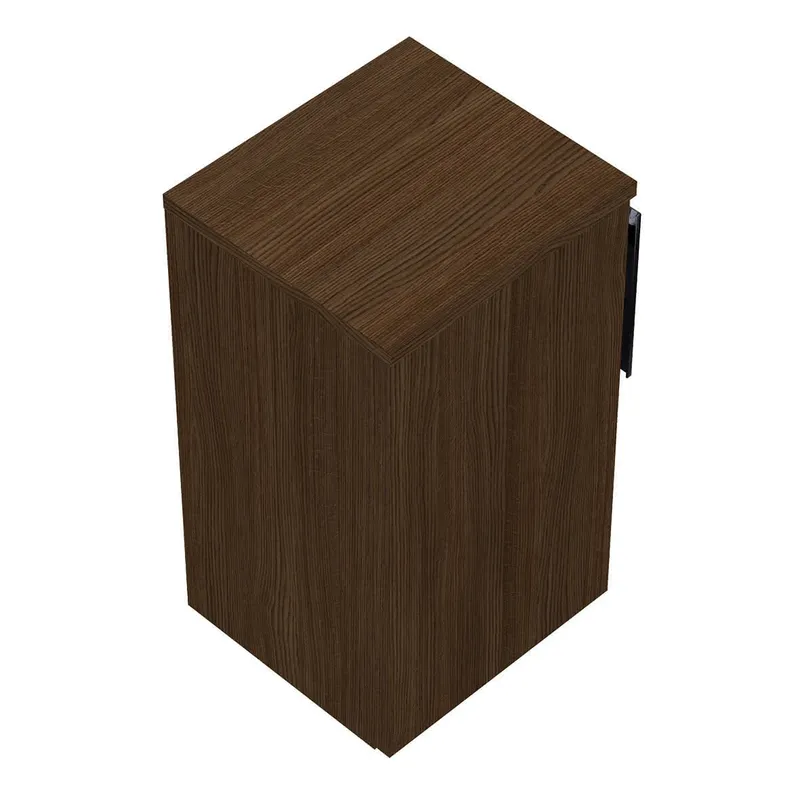sanibel-Unterschrank 2.0 FLEX USHC035L links 350x620mm Eiche Cashmere