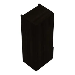sanibel-Hängeschrank 2.0 FLEX HM3040L links 300x800x250mm Marone Trüffel