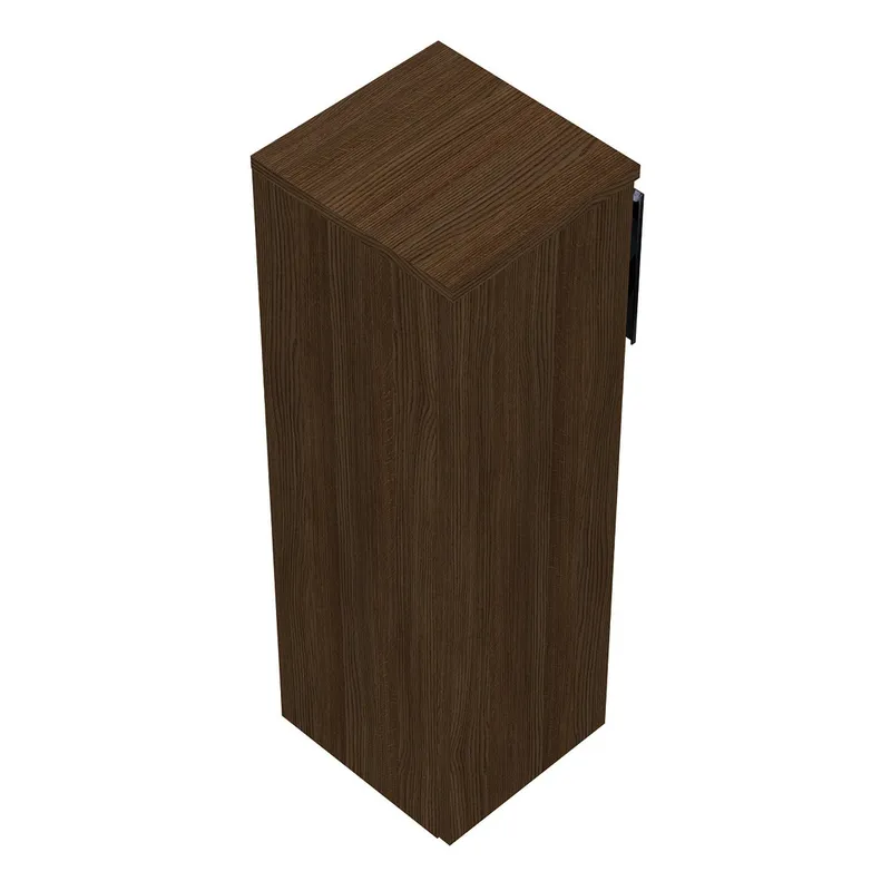 sanibel-Mittelschrank 2.0 FLEX UHZG030L links 300x980mm Eiche Cashmere
