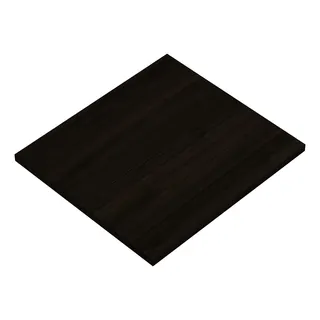 sanibel-Konsole 2.0 FLEX APW060A Melamin 606x550x25mm Marone Trüffel