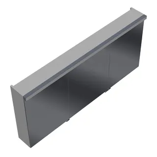 sanibel-Spiegelschrank 2.0 FLEX SPGJ140R LED-Waschtisch 1400x640mmx180mm Weiß Matt