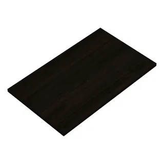 sanibel-Konsole 2.0 FLEX APW090A Melamin 906x550x25mm Marone Trüffel