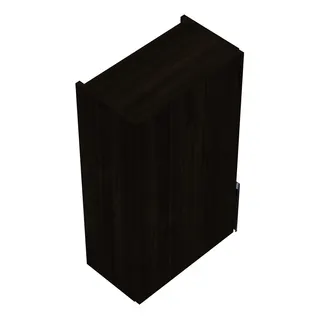 sanibel-Hängeschrank 2.0 FLEX HM4540L links 450x800x250mm Marone Trüffel