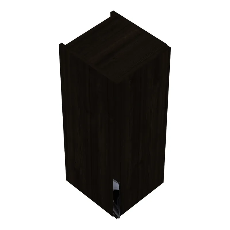 sanibel-Hängeschrank 2.0 FLEX H3040R rechts 300x800x320mm Marone Trüffel