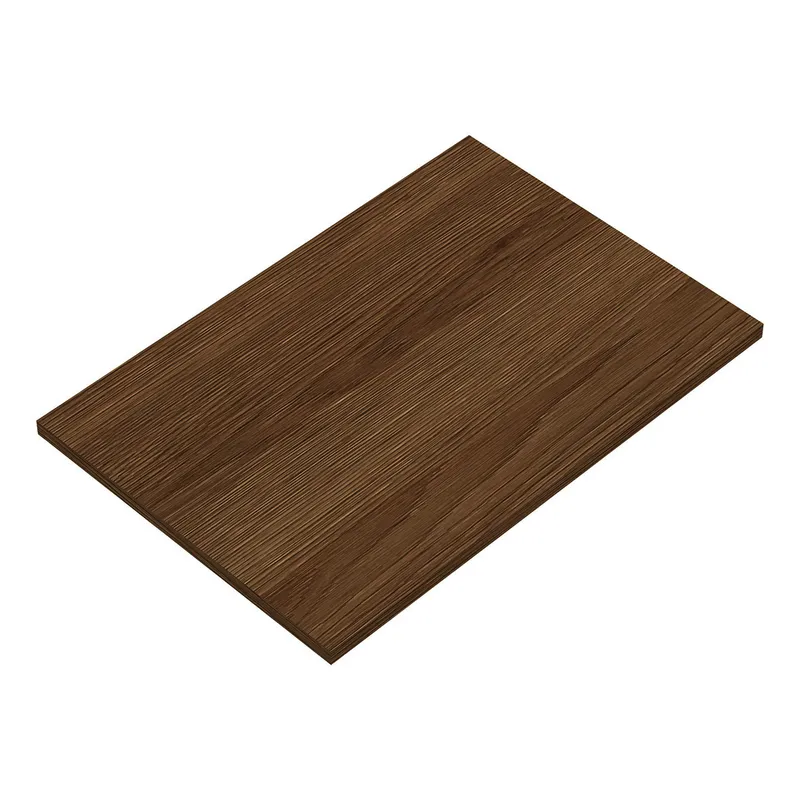 sanibel-Konsole 2.0 FLEX APW080A Melamin 806x550x25mm Eiche Cashmere