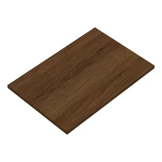 sanibel-Konsole 2.0 FLEX APW080A Melamin 806x550x25mm Eiche Cashmere