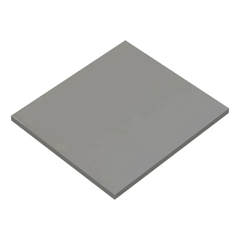 sanibel-Konsole 2.0 FLEX APW060A Melamin 606x550x25mm Weiß Glänzend