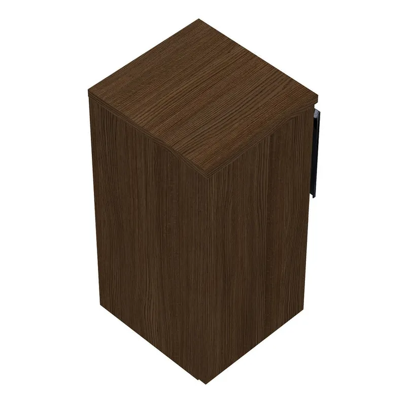 sanibel-Unterschrank 2.0 FLEX USHC030L links 300x620mm Eiche Cashmere