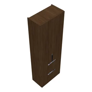 sanibel-Hochschrank 2.0 FLEX HSBC060 600x1760mm Eiche Cashmere