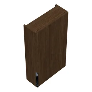 sanibel-Hängeschrank 2.0 FLEX HF4540R rechts 450x800x170mm Eiche Cashmere