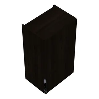 sanibel-Hängeschrank 2.0 FLEX H4540R rechts 450x800x320mm Marone Trüffel