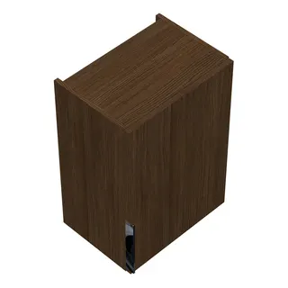 sanibel-Hängeschrank 2.0 FLEX H4547R rechts 450x640x320mm Eiche Cashmere