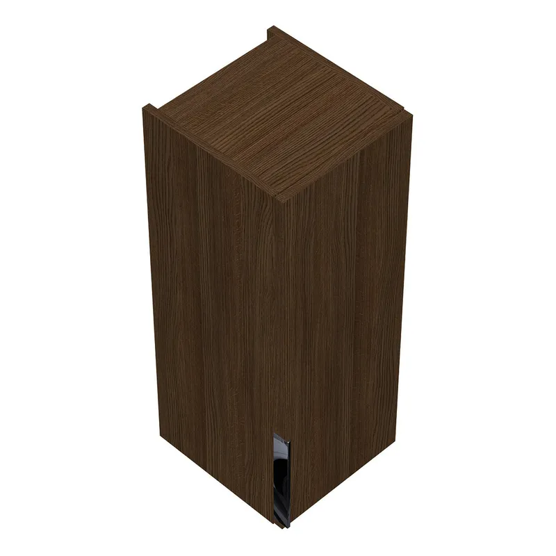 sanibel-Hängeschrank 2.0 FLEX H3040R rechts 300x800x320mm Eiche Cashmere