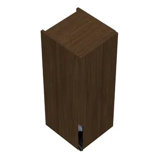 sanibel-Hängeschrank 2.0 FLEX H3040R rechts 300x800x320mm Eiche Cashmere