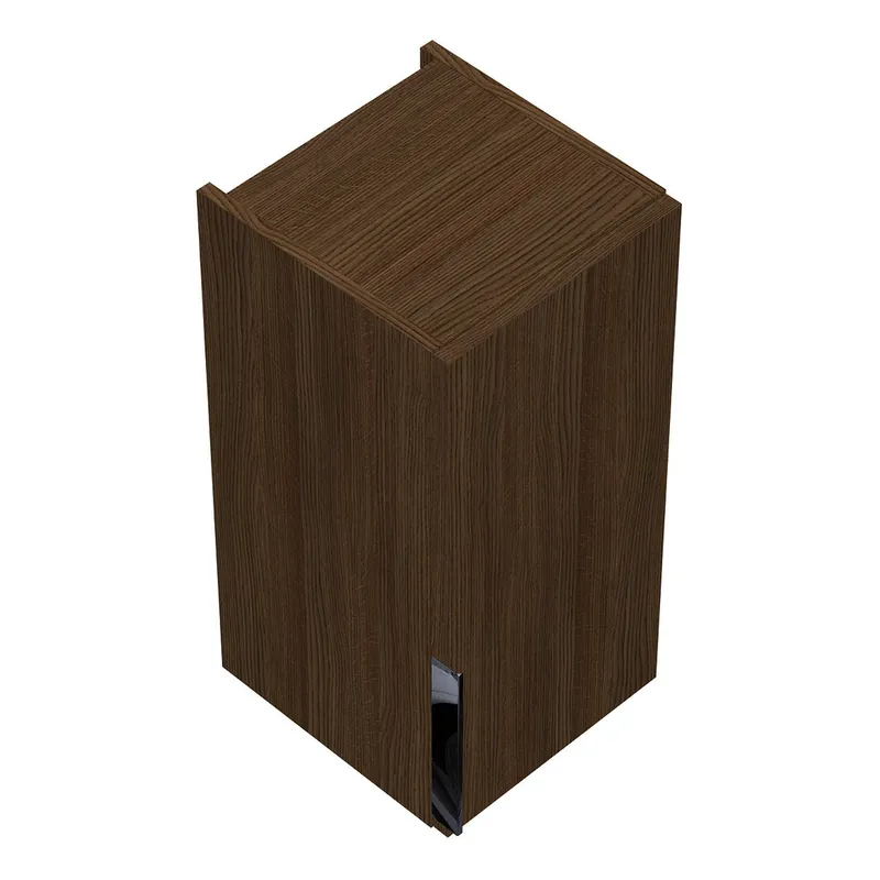 sanibel-Hängeschrank 2.0 FLEX H3047R rechts 300x640x320mm Eiche Cashmere