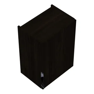 sanibel-Hängeschrank 2.0 FLEX H4547R rechts 450x640x320mm Marone Trüffel
