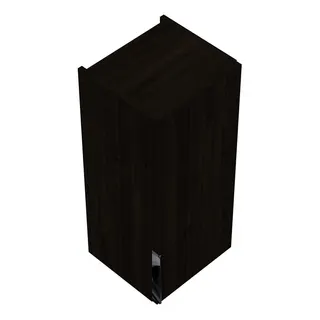 sanibel-Hängeschrank 2.0 FLEX H3540R rechts 350x800x320mm Marone Trüffel