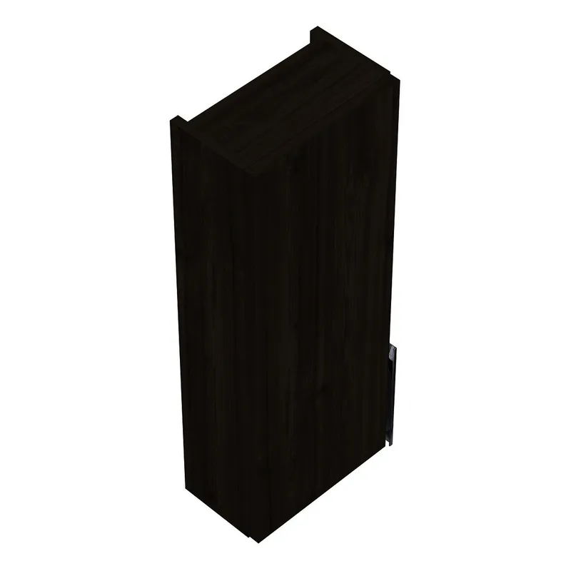 sanibel-Hängeschrank 2.0 FLEX HF3040L links 300x800x170mm Marone Trüffel