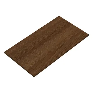 sanibel-Konsole 2.0 FLEX APW100A Melamin 1006x550x25mm Eiche Cashmere
