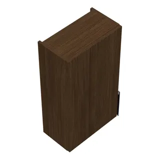 sanibel-Hängeschrank 2.0 FLEX HM4540L links 450x800x250mm Eiche Cashmere