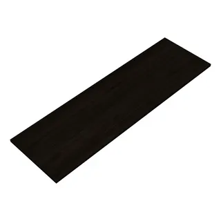 sanibel-Konsole 2.0 FLEX APW180A Melamin 1806x550x25mm Marone Trüffel