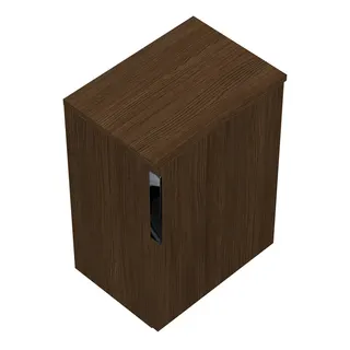 sanibel-Unterschrank 2.0 FLEX USHC045R rechts 450x620mm Eiche Cashmere