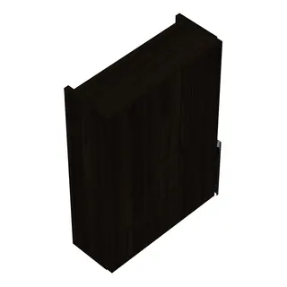sanibel-Hängeschrank 2.0 FLEX HF4547L links 450x640x170mm Marone Trüffel