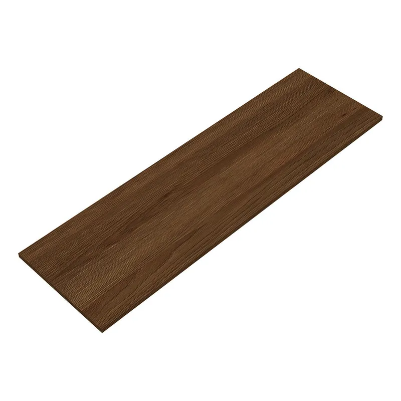 sanibel-Konsole 2.0 FLEX APW180A Melamin 1806x550x25mm Eiche Cashmere