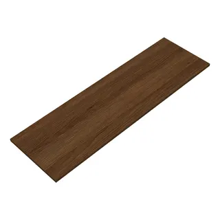 sanibel-Konsole 2.0 FLEX APW180A Melamin 1806x550x25mm Eiche Cashmere