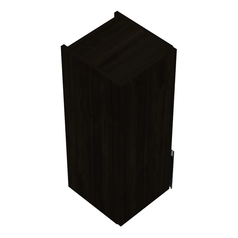 sanibel-Hängeschrank 2.0 FLEX H3040L links 300x800x320mm Marone Trüffel