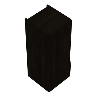 sanibel-Hängeschrank 2.0 FLEX H3040L links 300x800x320mm Marone Trüffel