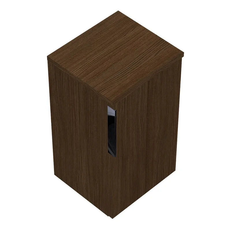 sanibel-Unterschrank 2.0 FLEX USHC035R rechts 350x620mm Eiche Cashmere