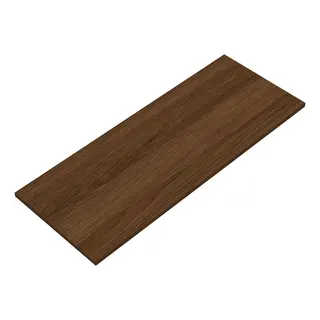 sanibel-Konsole 2.0 FLEX APW140A Melamin 1406x550x25mm Eiche Cashmere