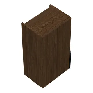 sanibel-Hängeschrank 2.0 FLEX HM3547L links 350x640x250mm Eiche Cashmere