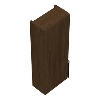 sanibel-Hängeschrank 2.0 FLEX HF3040L links 300x800x170mm Eiche Cashmere