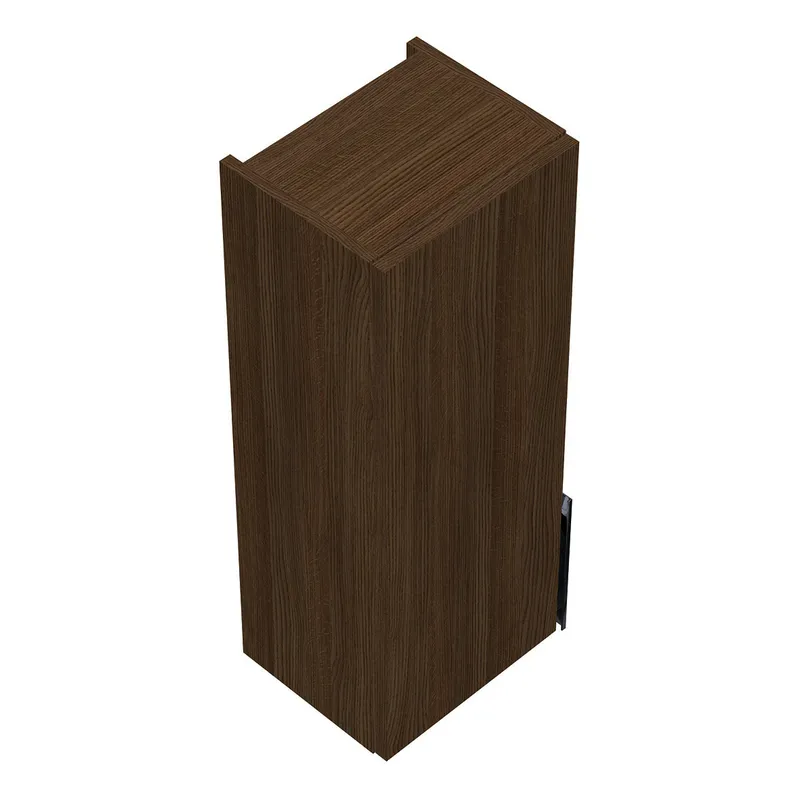 sanibel-Hängeschrank 2.0 FLEX HM3040L links 300x800x250mm Eiche Cashmere