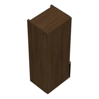 sanibel-Hängeschrank 2.0 FLEX HM3040L links 300x800x250mm Eiche Cashmere