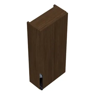 sanibel-Hängeschrank 2.0 FLEX HF3540R rechts 350x800x170mm Eiche Cashmere
