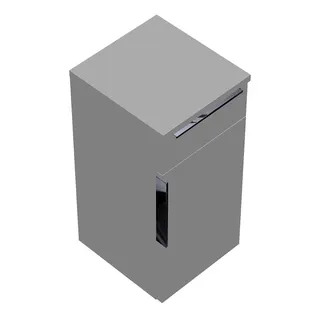 sanibel-Unterschrank 2.0 FLEX USJW030R rechts 300x620mm Weiß Matt