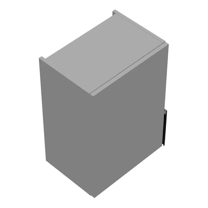 sanibel-Hängeschrank 2.0 FLEX H4547L links 450x640x320mm Weiß Matt