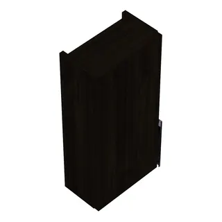 sanibel-Hängeschrank 2.0 FLEX HF3047L links 300x640x170mm Marone Trüffel