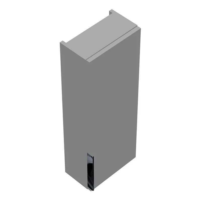 sanibel-Hängeschrank 2.0 FLEX HF3040R rechts 300x800x170mm Weiß Matt