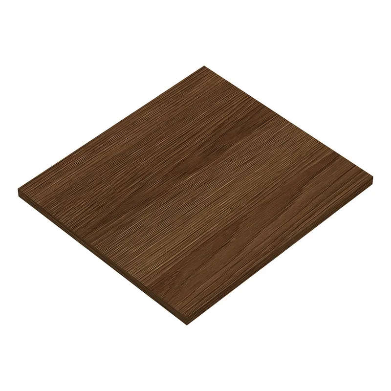 sanibel-Konsole 2.0 FLEX APW060A Melamin 606x550x25mm Eiche Cashmere